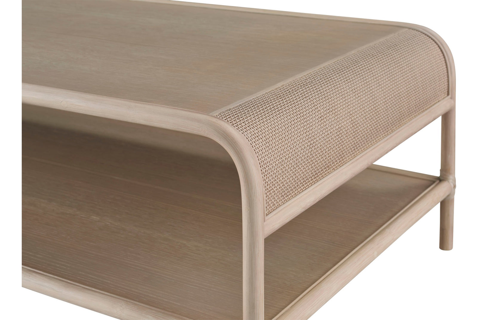 Trinity Rectangle Cocktail Table