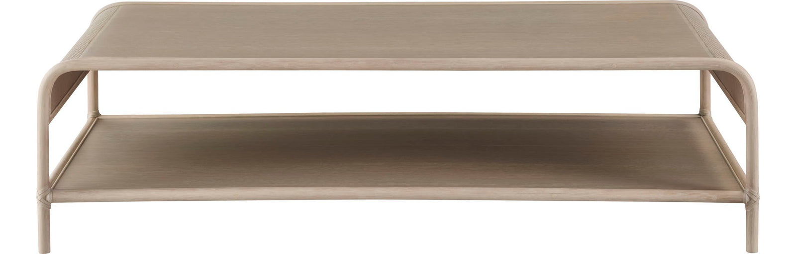 Trinity Rectangle Cocktail Table