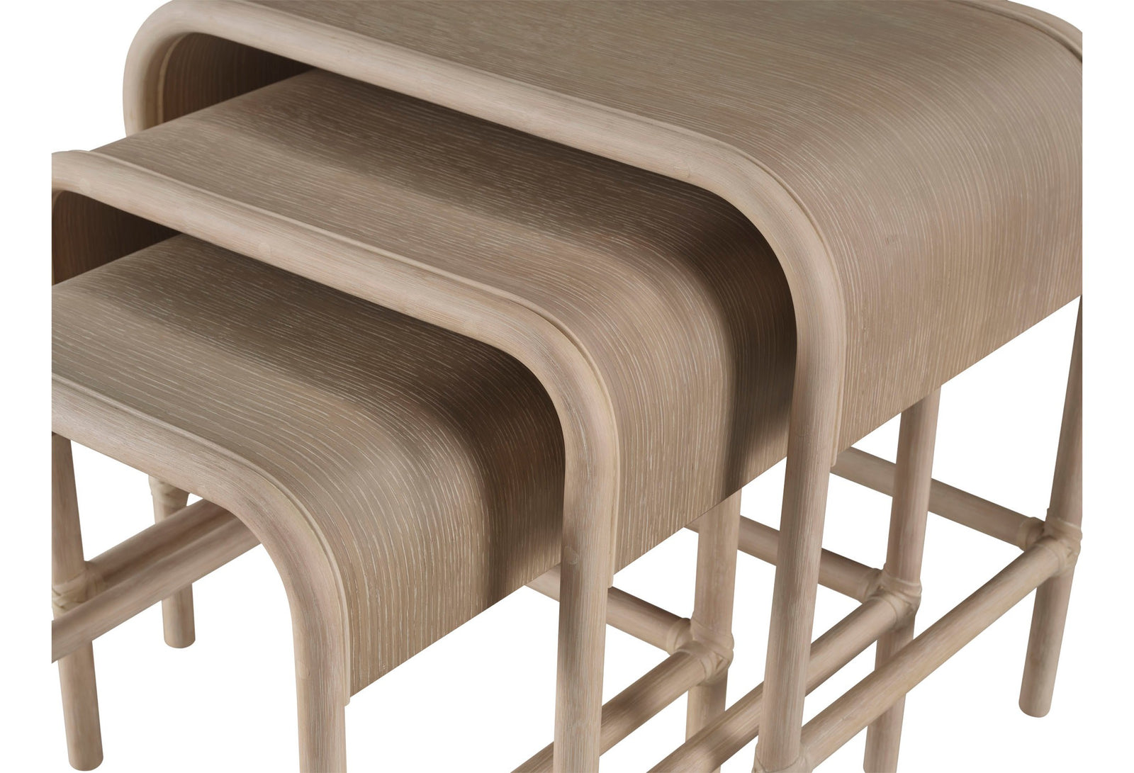 Trinity Nesting Tables