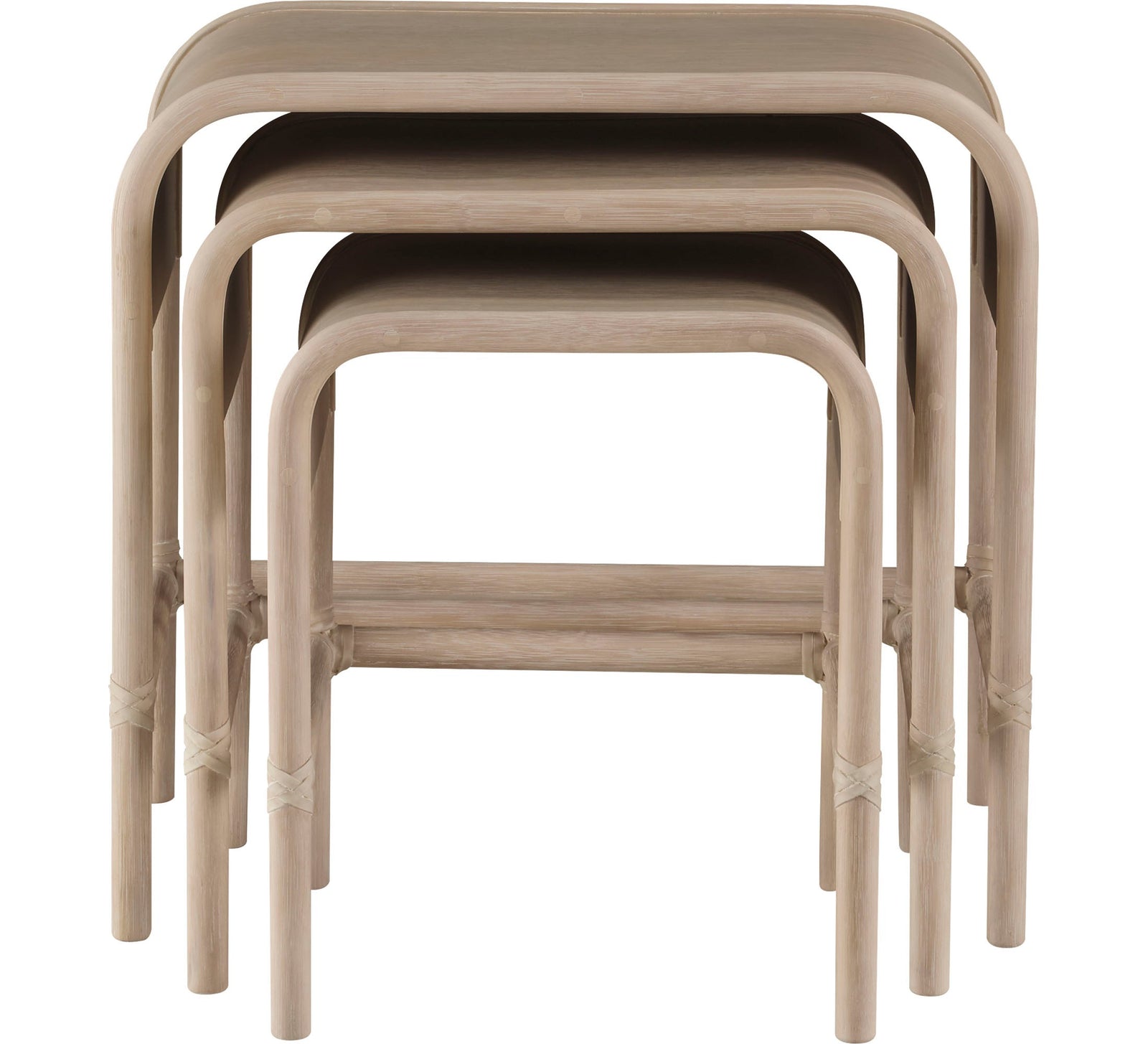 Trinity Nesting Tables