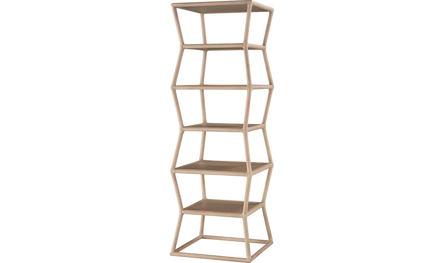 Cinch Etagere by Baker Furniture | Sutter & Vale