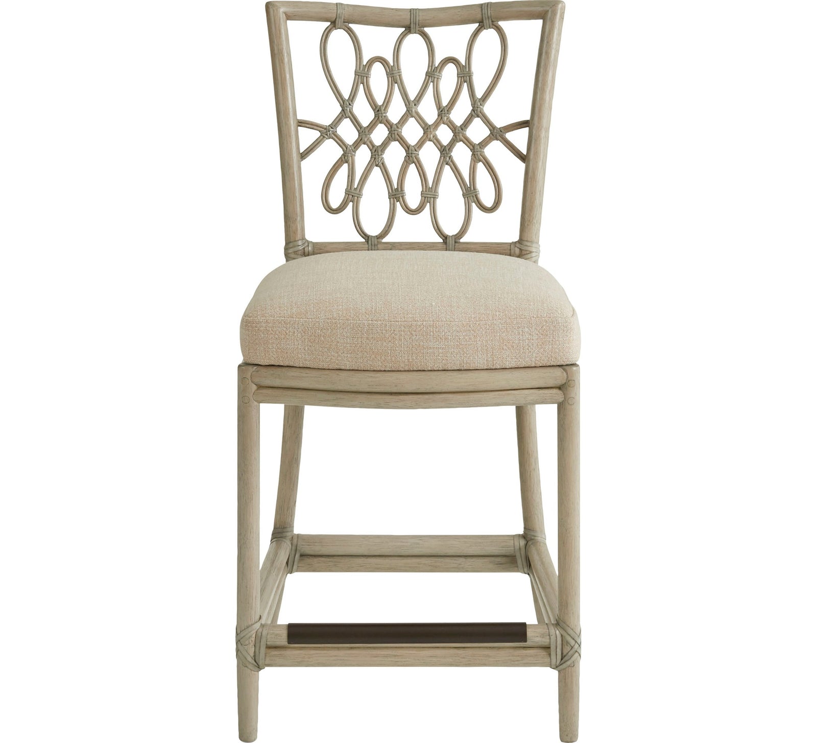 Script Counter Stool