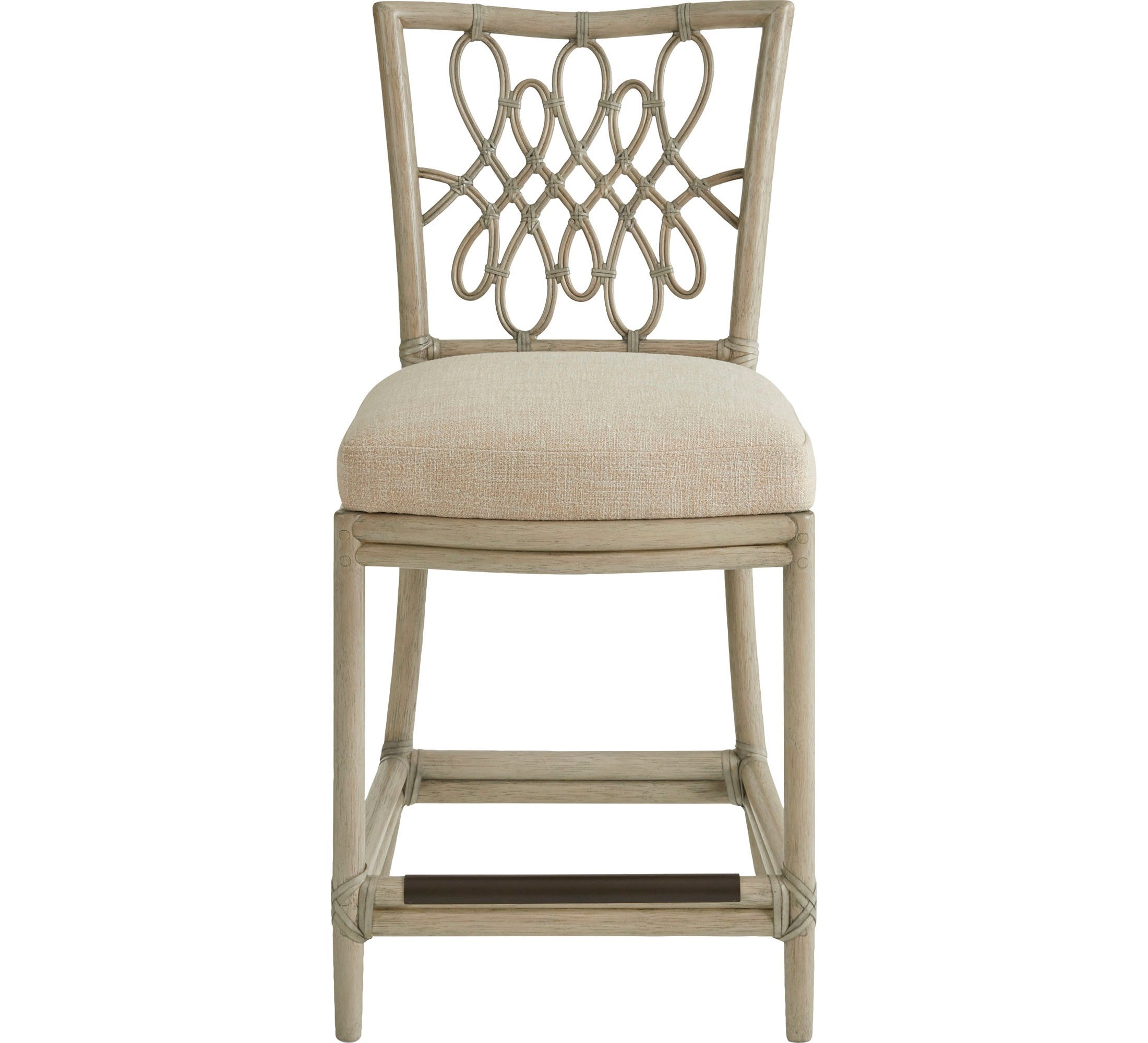 Script Counter Stool