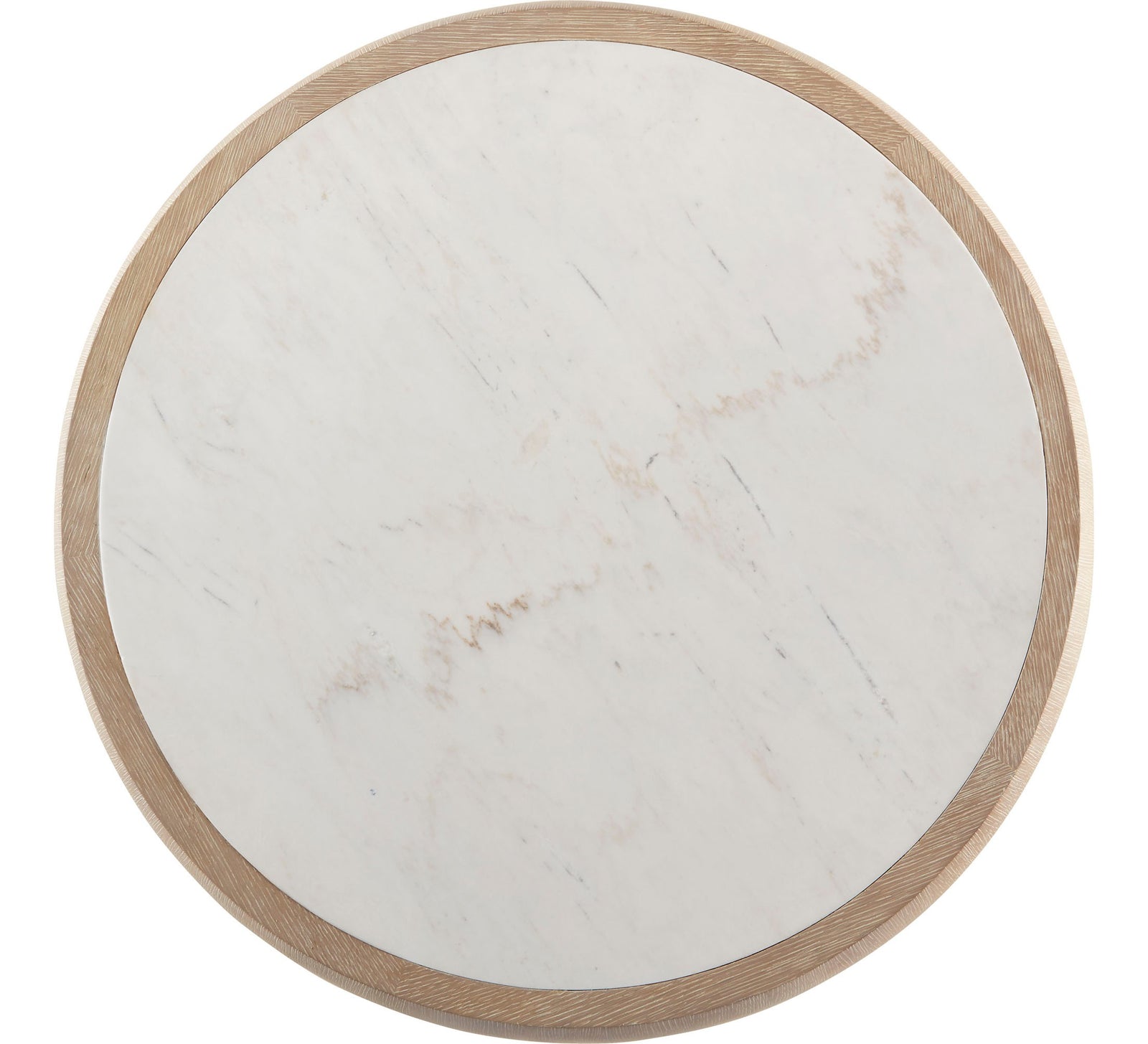 Drum Cocktail Table