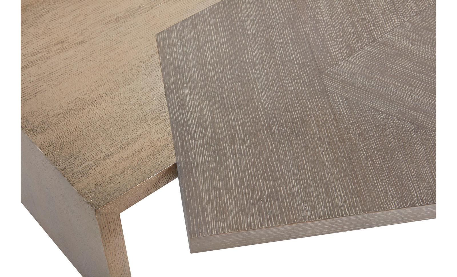 Crossing Trio Cocktail Table