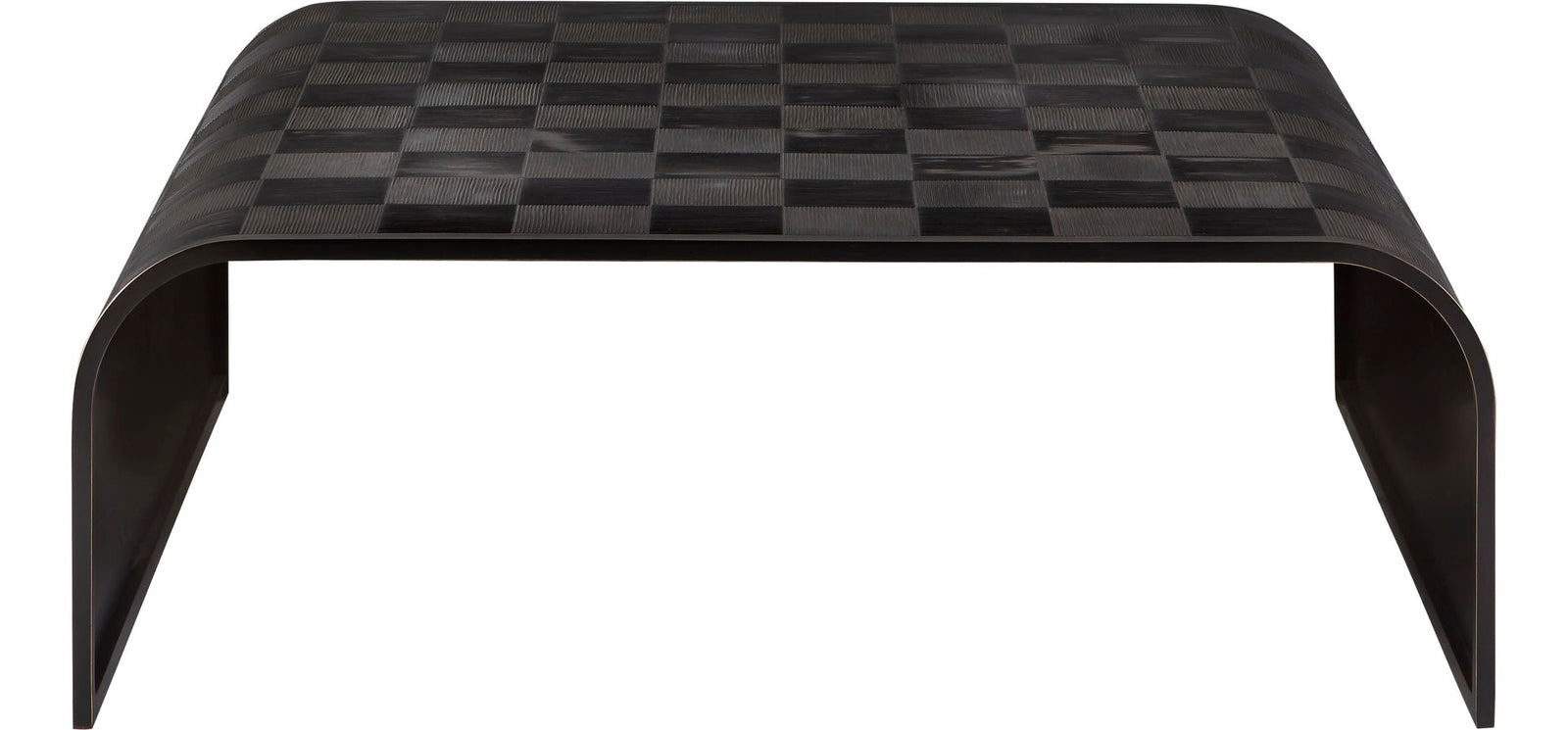 Weave Square Cocktail Table