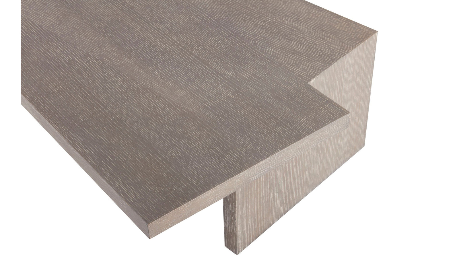 Crossing Duo Cocktail Table