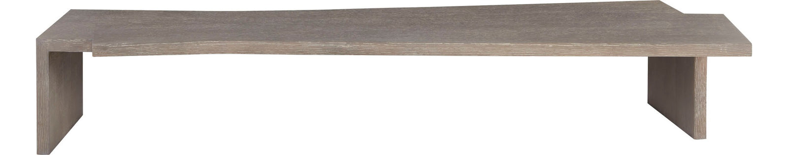 Crossing Duo Cocktail Table