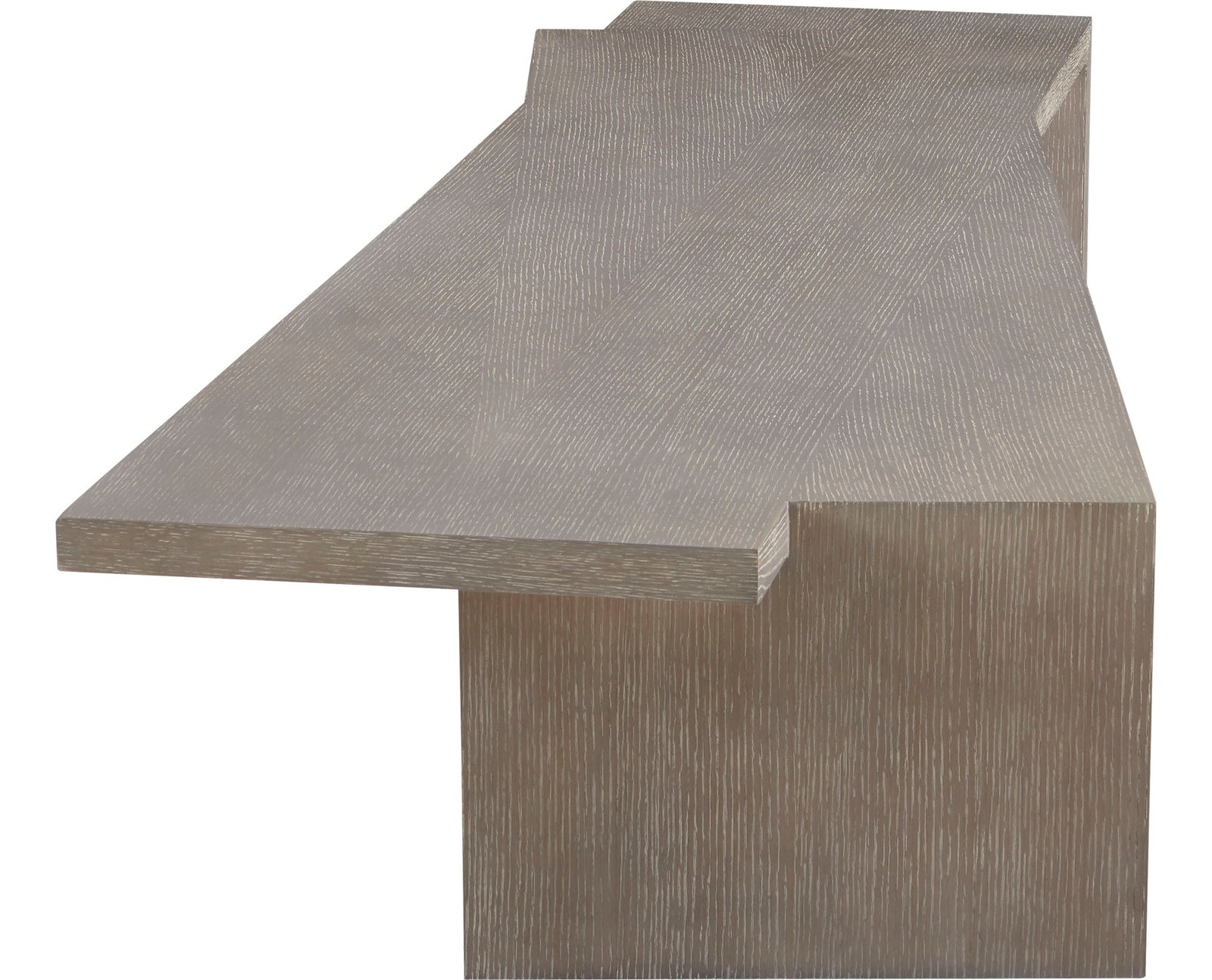 Crossing Duo Cocktail Table
