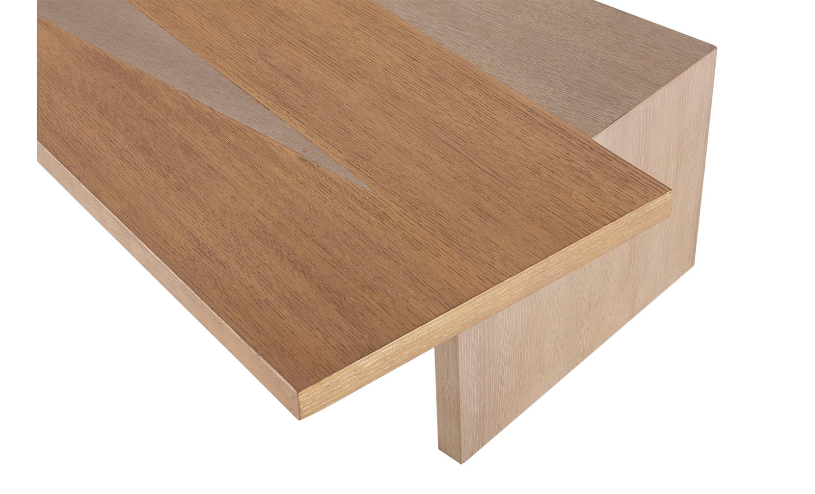 Crossing Duo Cocktail Table