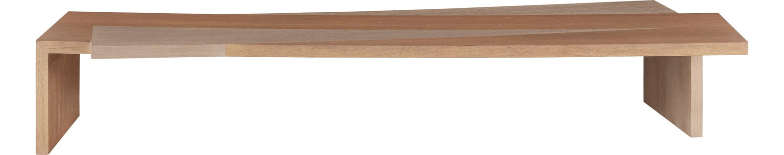 Crossing Duo Cocktail Table
