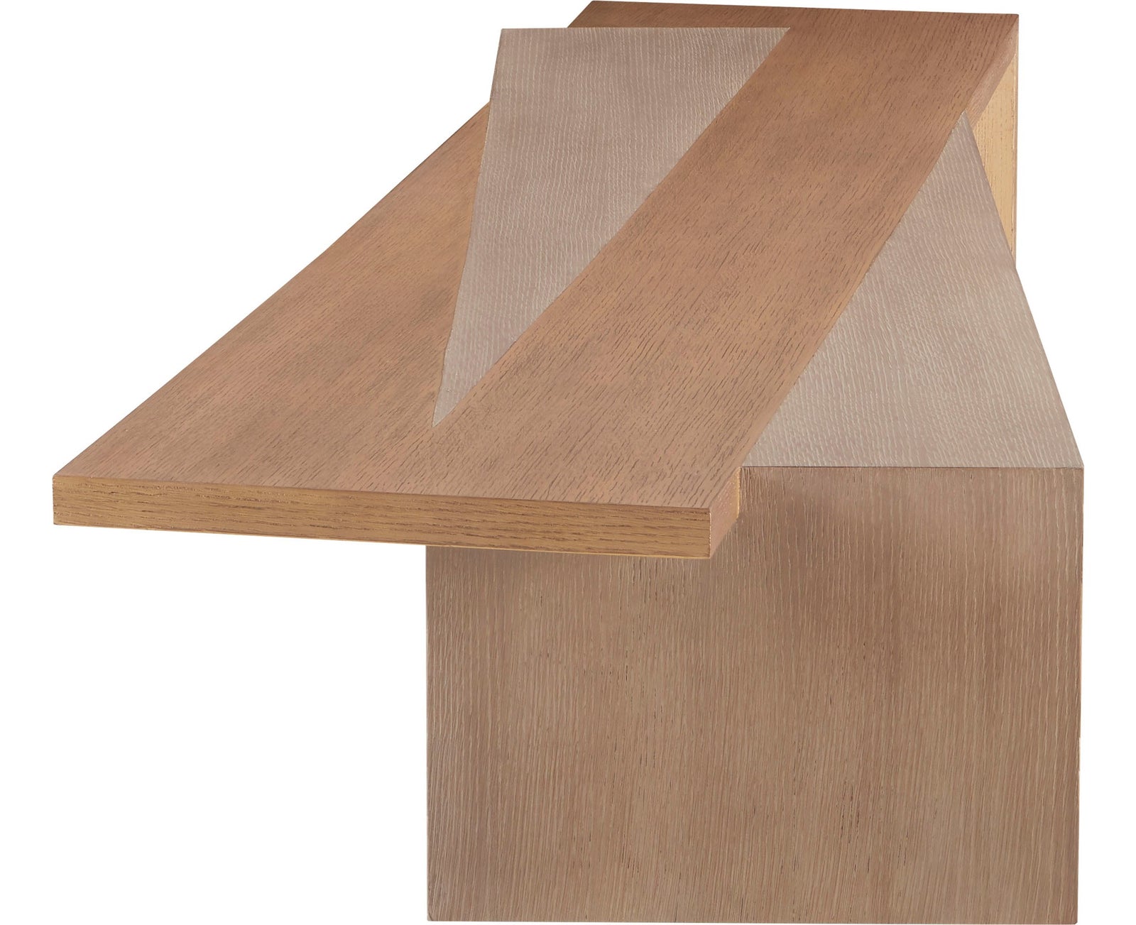 Crossing Duo Cocktail Table