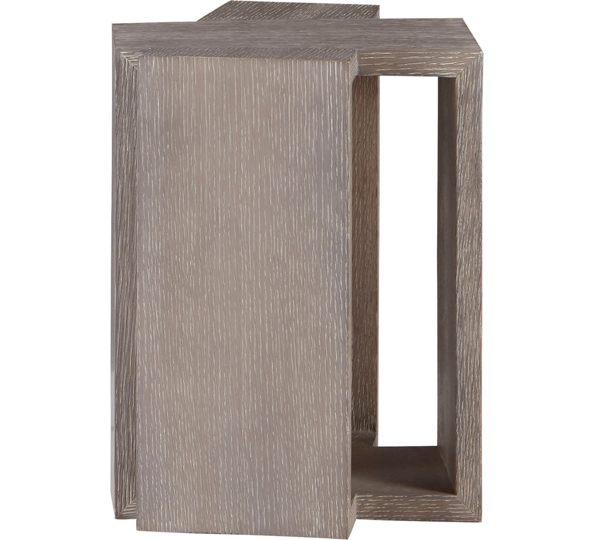 Crossing Side Table