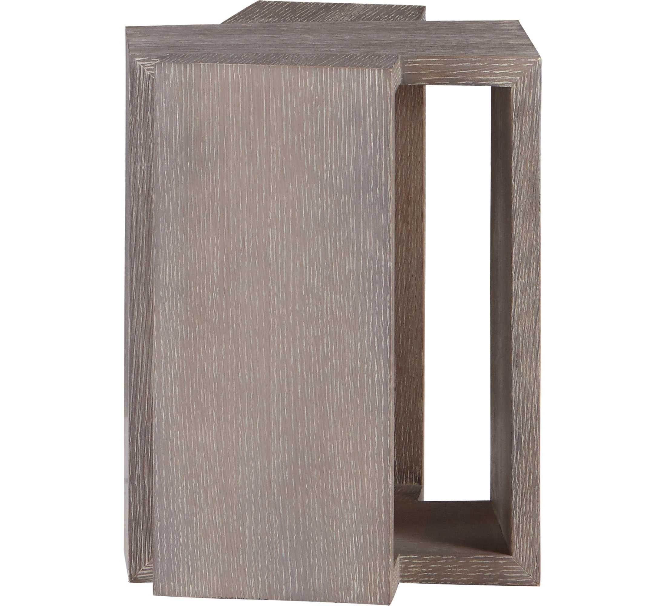 Crossing Side Table