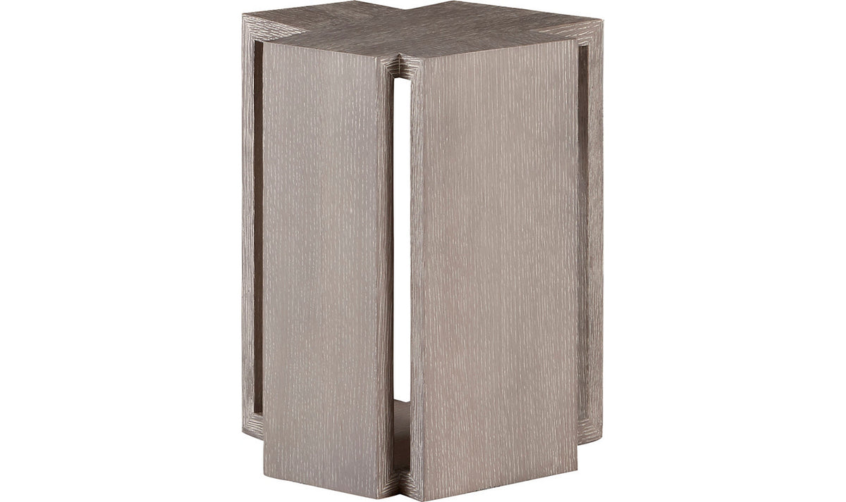 Crossing Side Table – Side Tables by Baker Furniture | Sutter & Vale