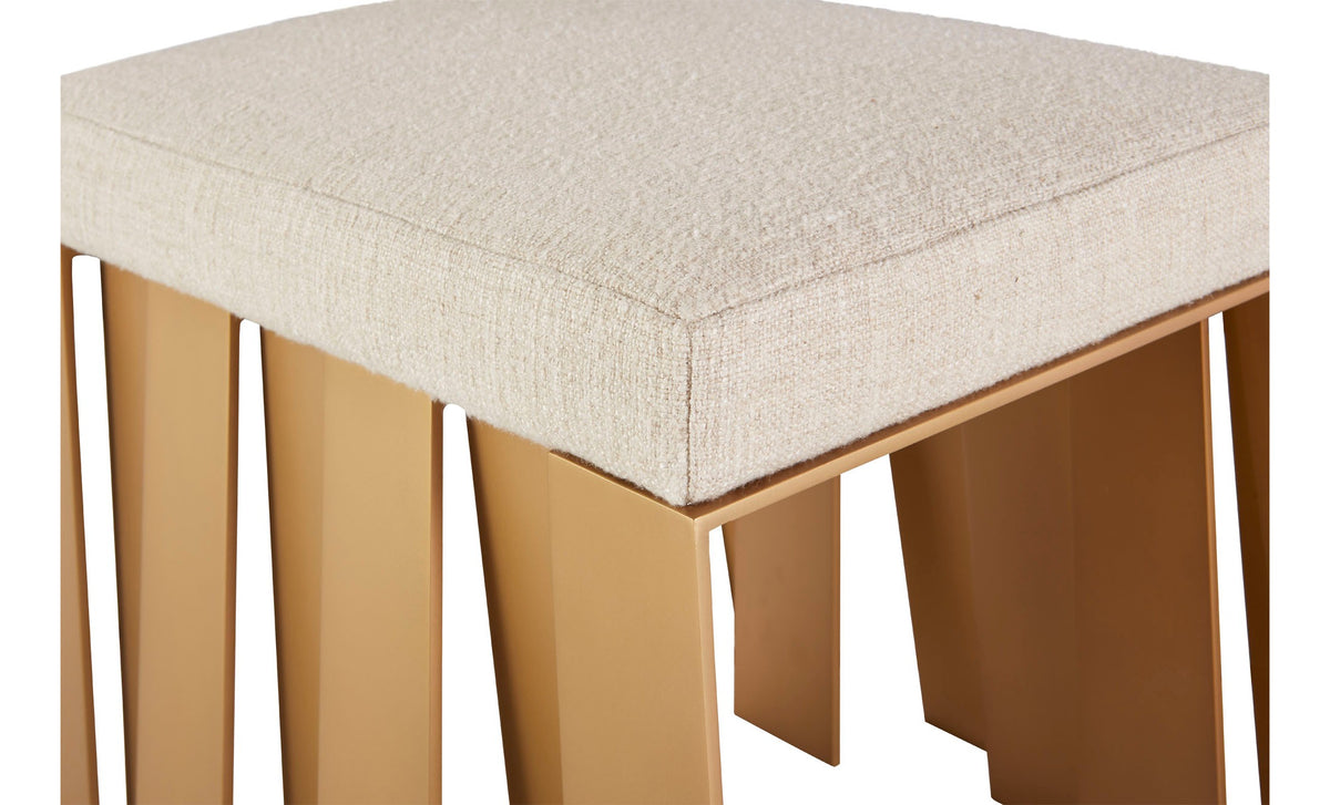 Slant Bench