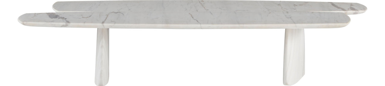 Plank Cocktail Table