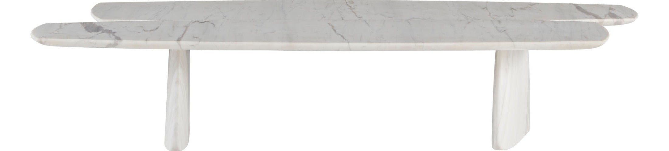 Plank Cocktail Table