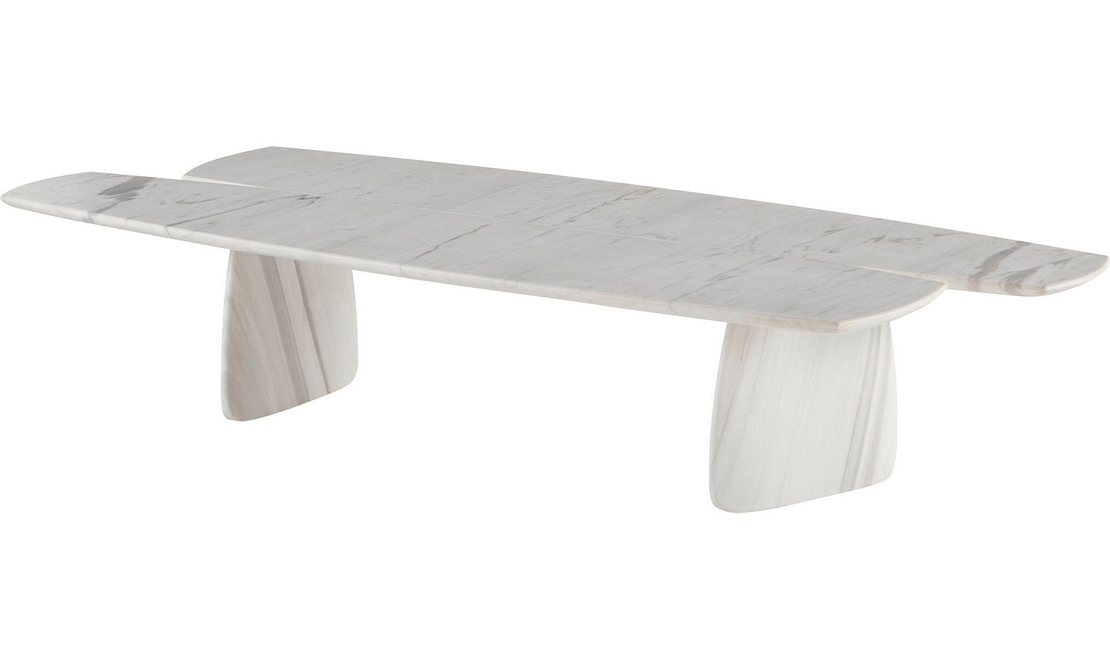 Plank Cocktail Table by Baker Furniture | Sutter & Vale