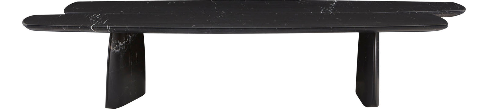 Plank Cocktail Table