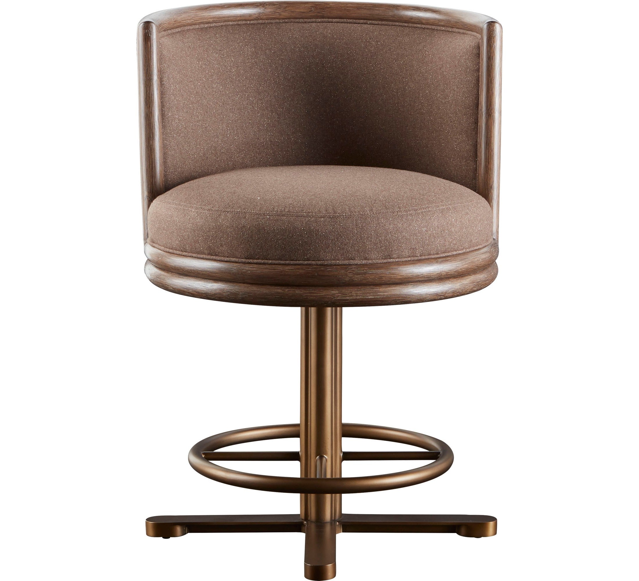 Canyon Counter Stool - Warm Bronze