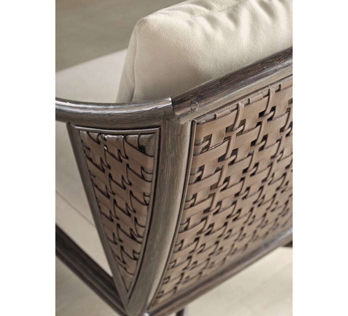 Balcones Chair