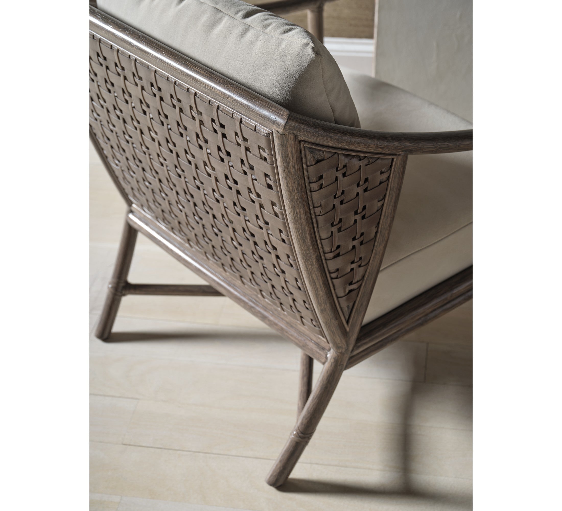 Balcones Chair
