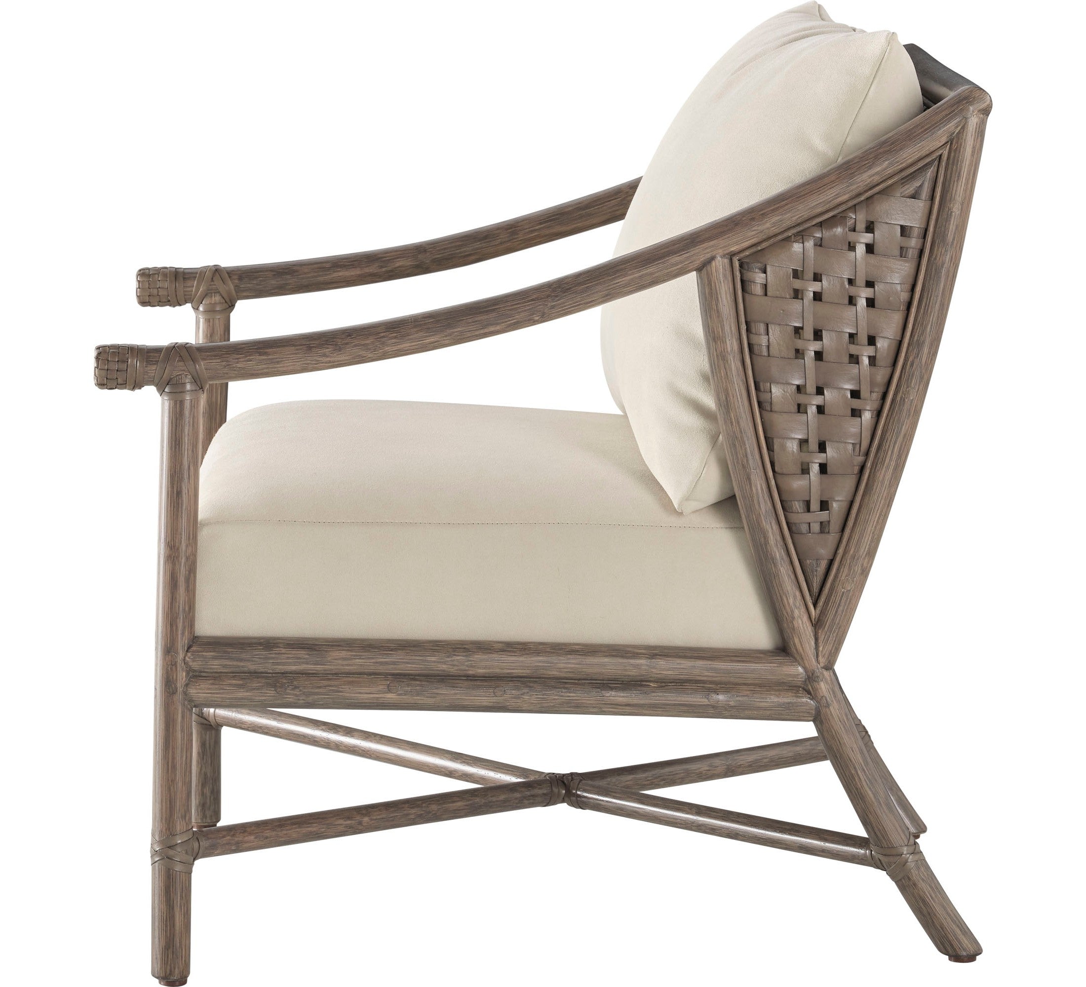 Balcones Chair