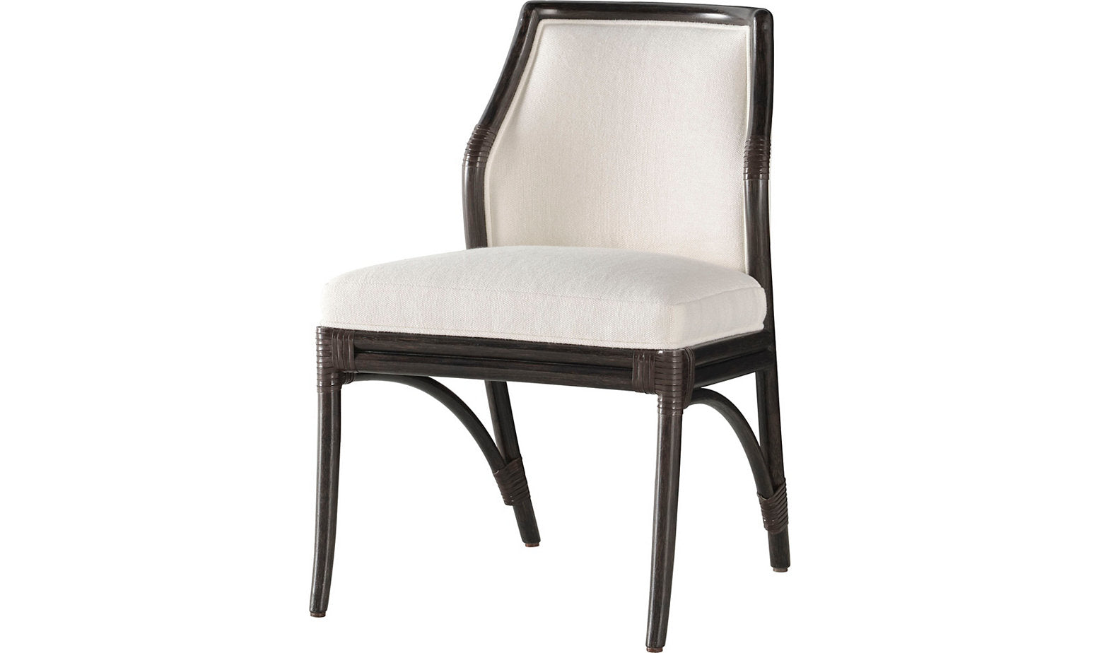 Lantana Side Chair – Accent Chairs by Baker Furniture | Sutter & Vale