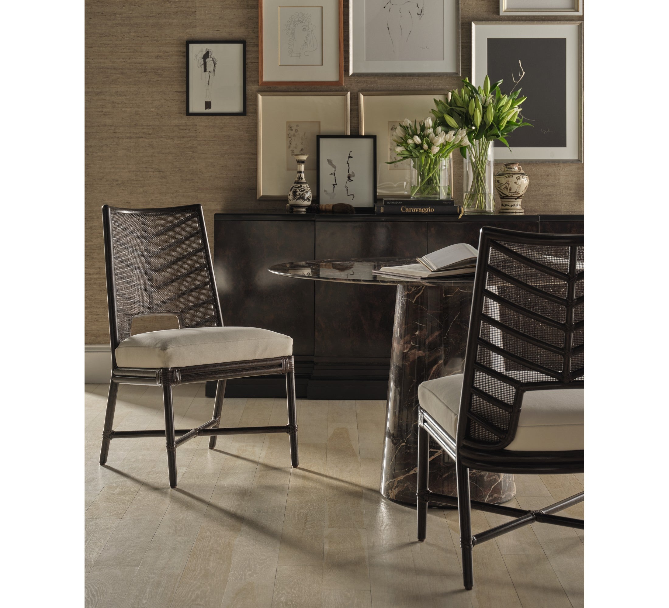 Reyes Side Chair
