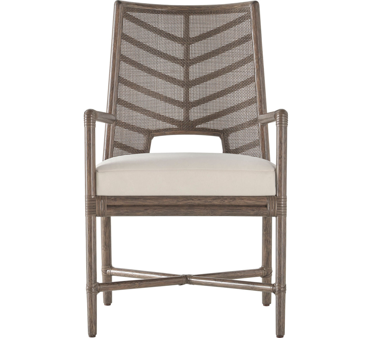 Reyes Arm Chair