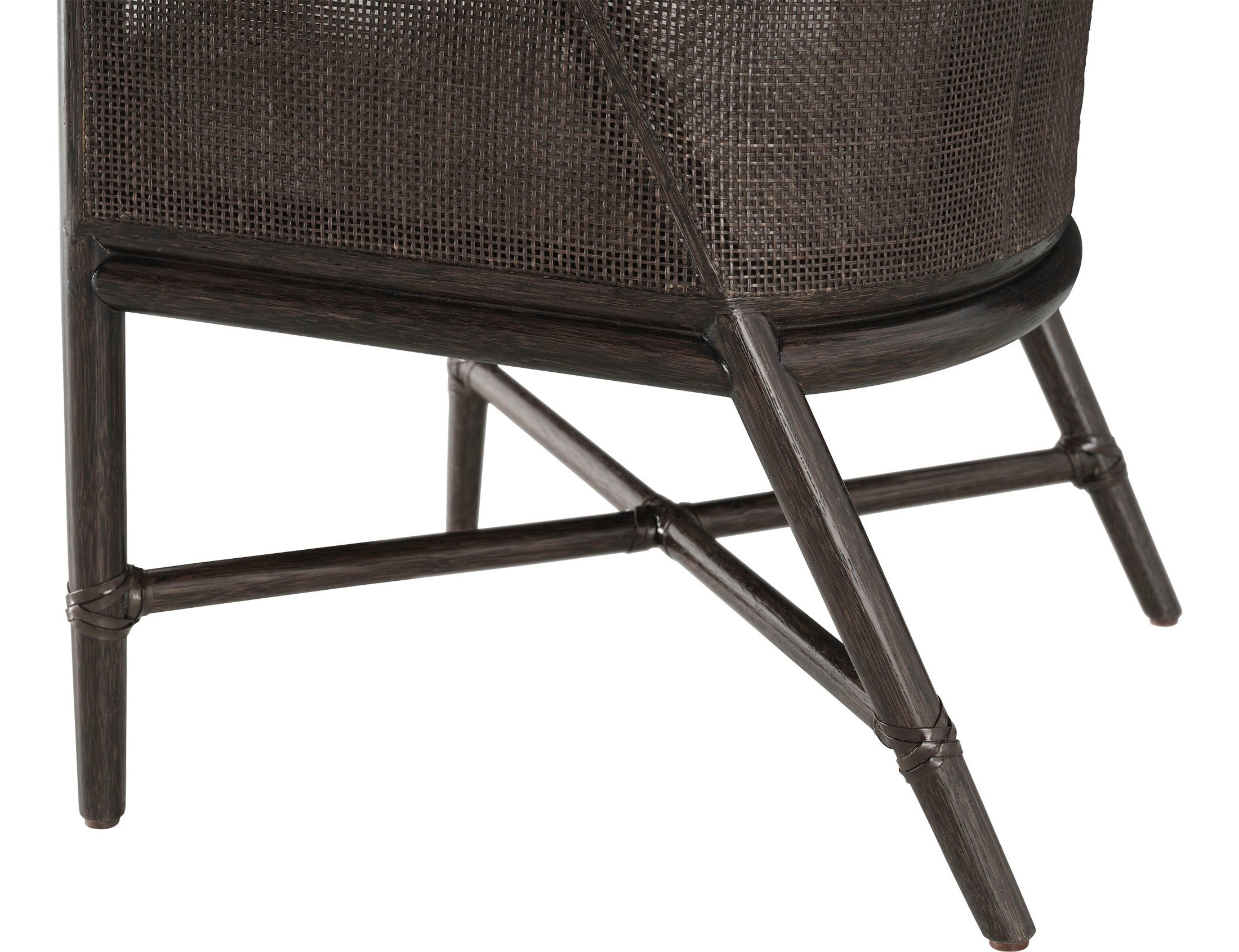 Lampasas Arm Chair