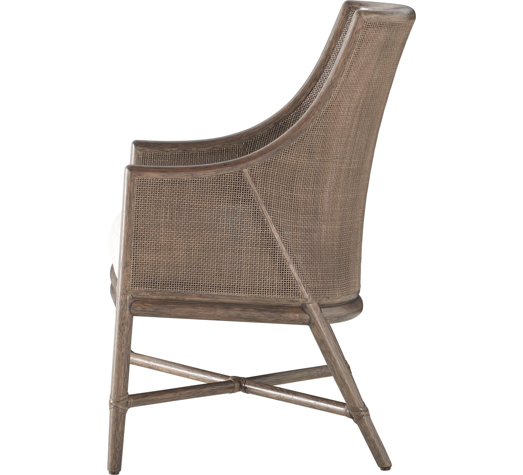 Lampasas Arm Chair