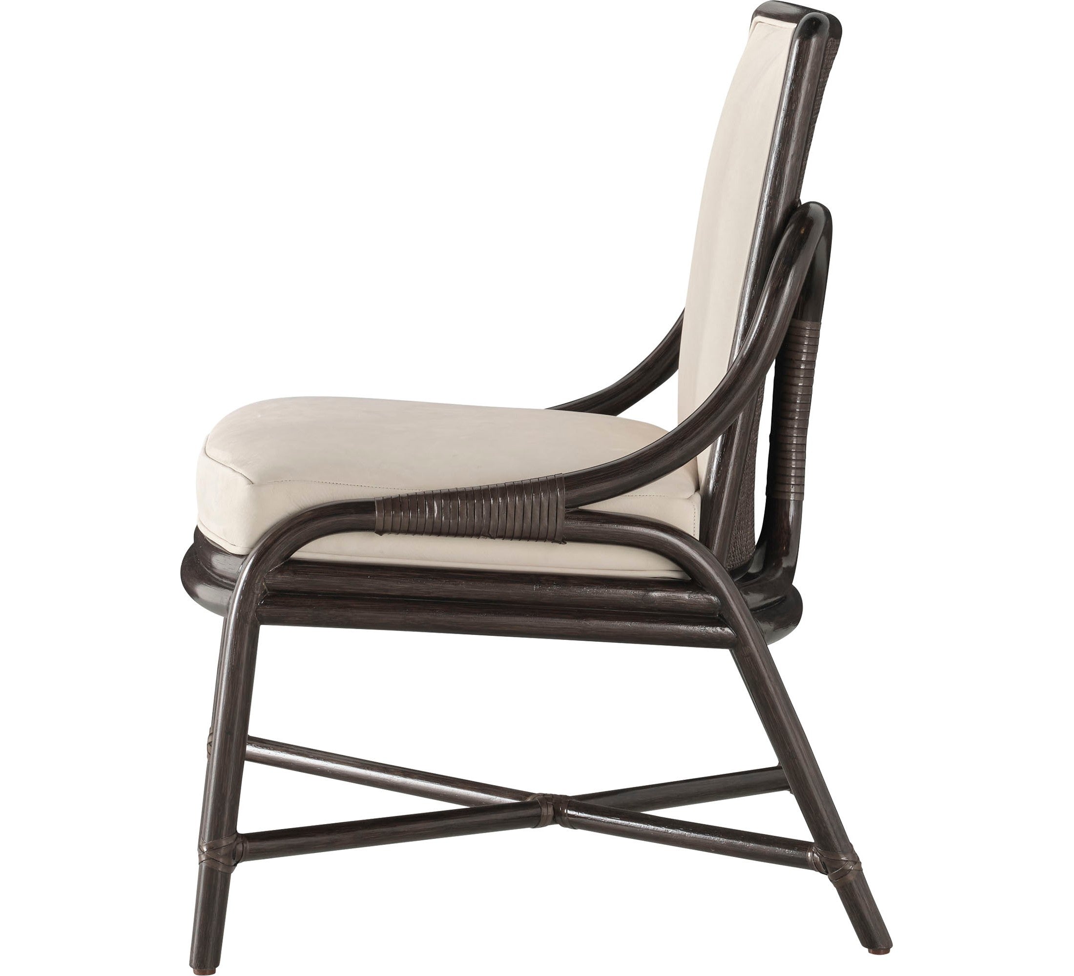 Knot Side Chair
