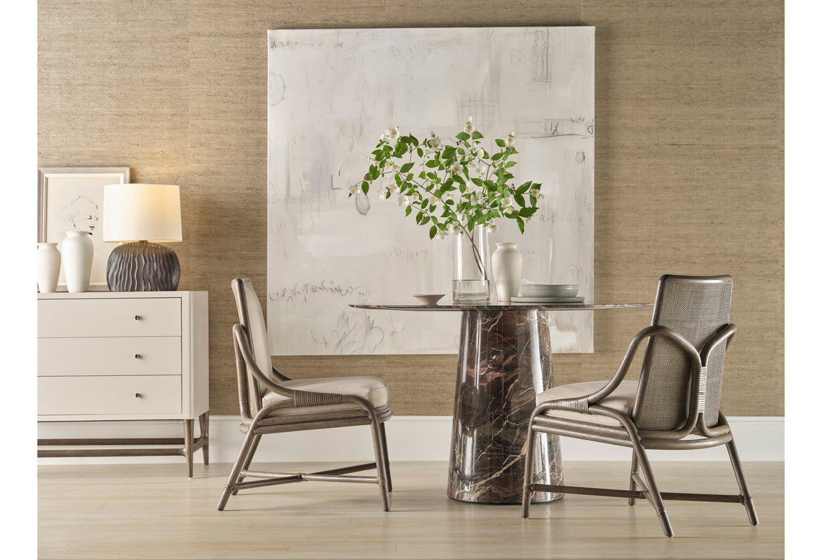 Knot Side Chair
