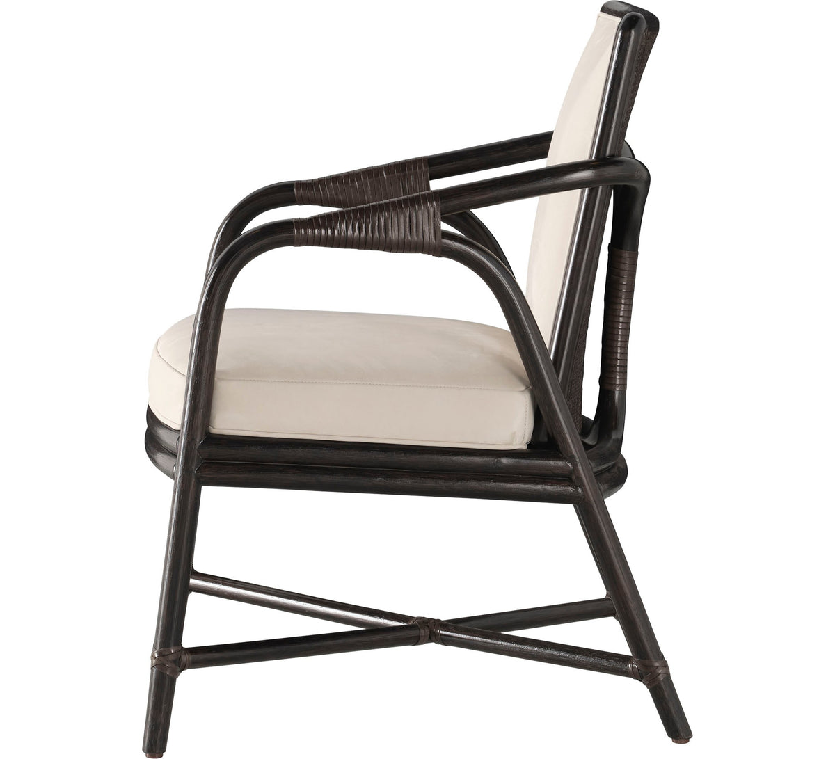 Knot Arm Chair