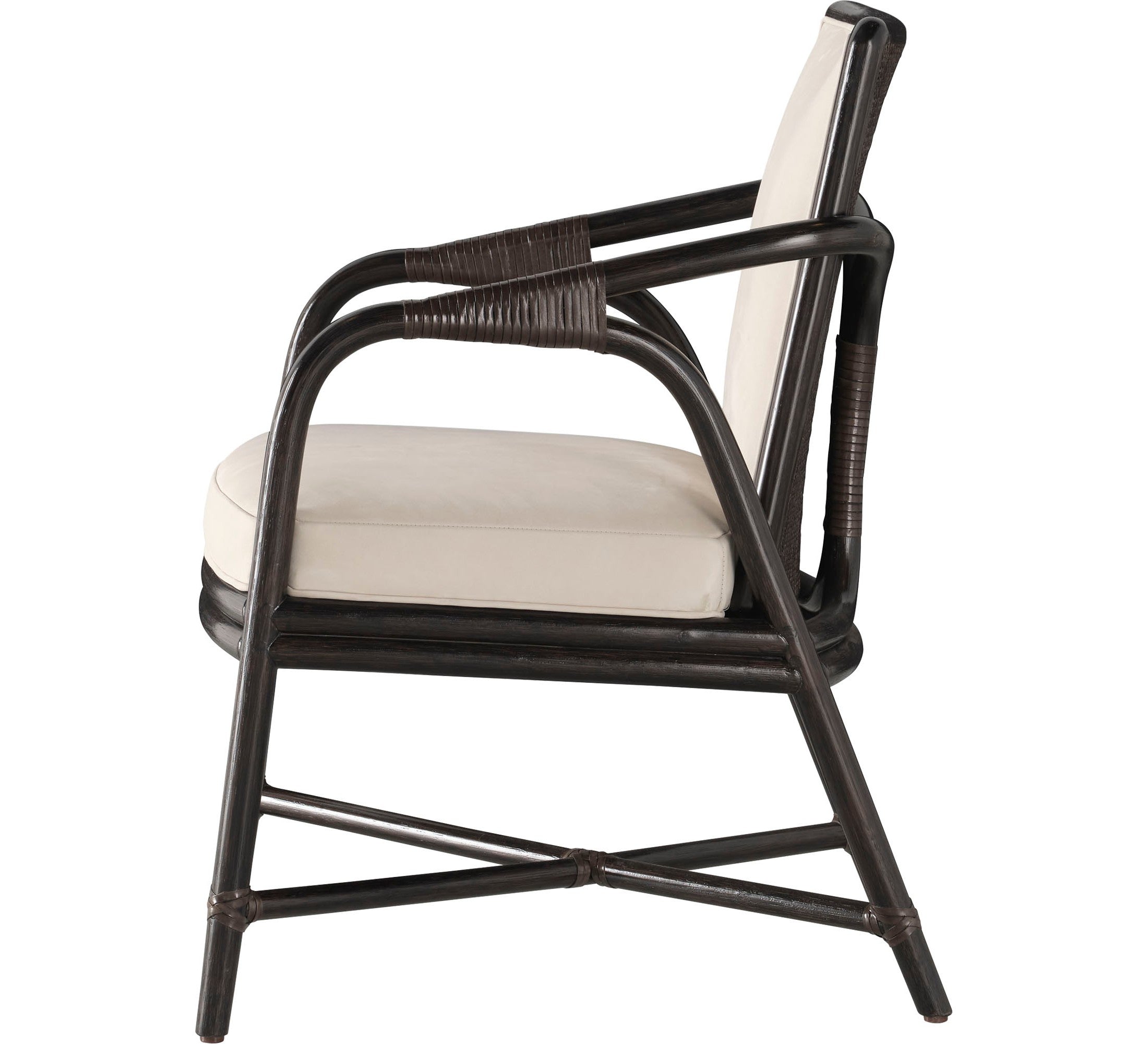 Knot Arm Chair