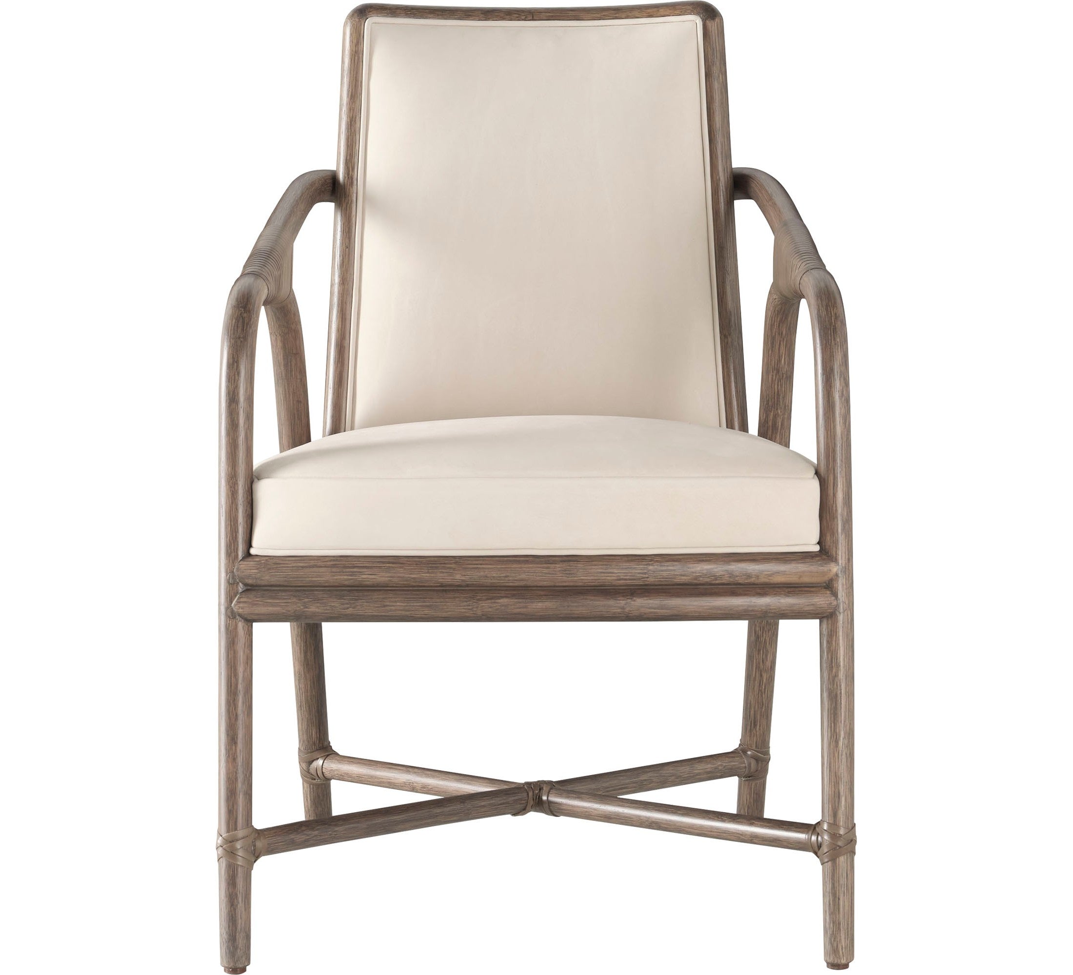 Knot Arm Chair
