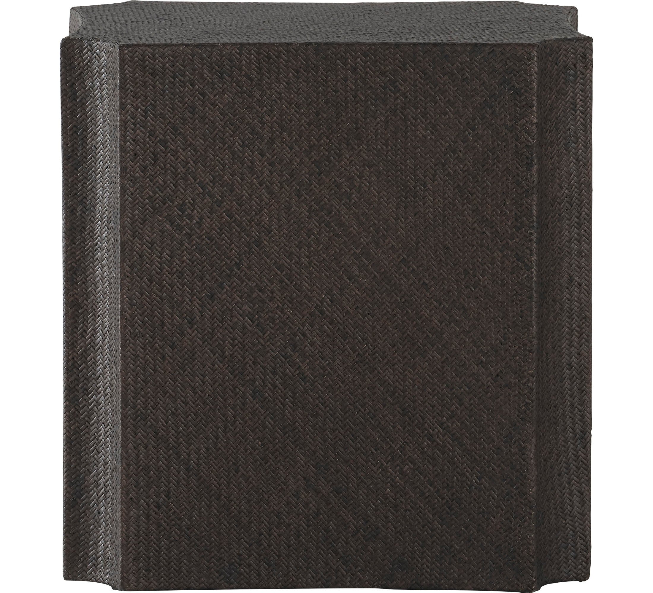 Mesa Accent Table