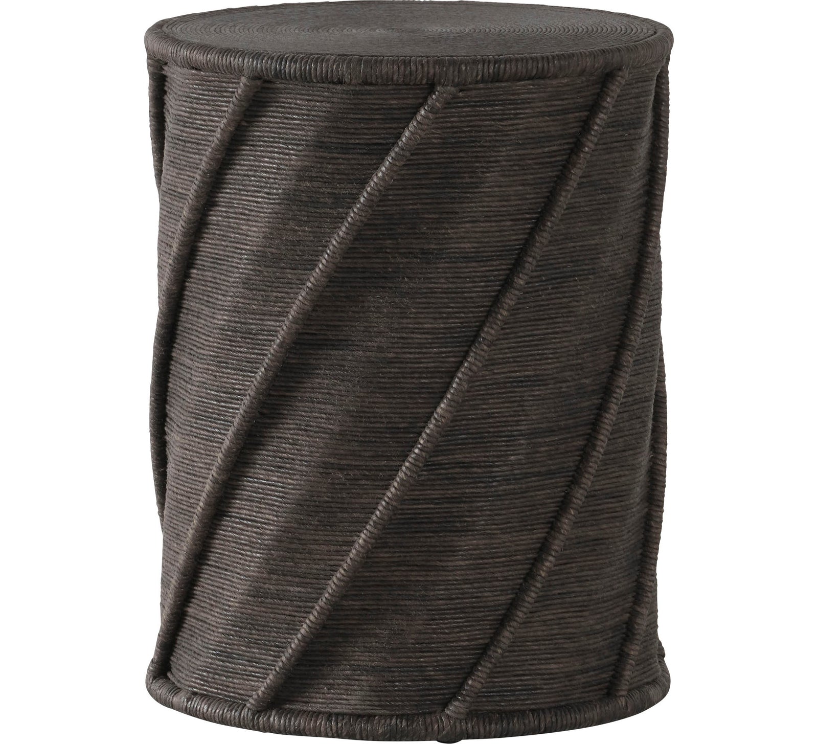 Comal Accent Table