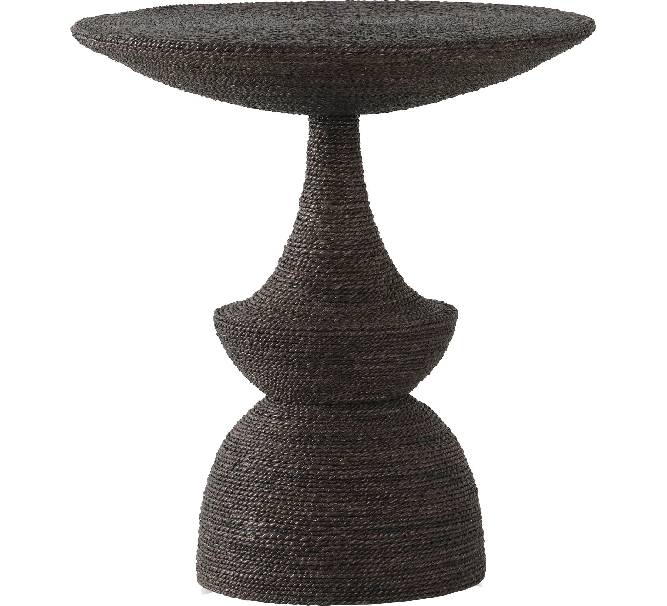 Cypress Accent Table