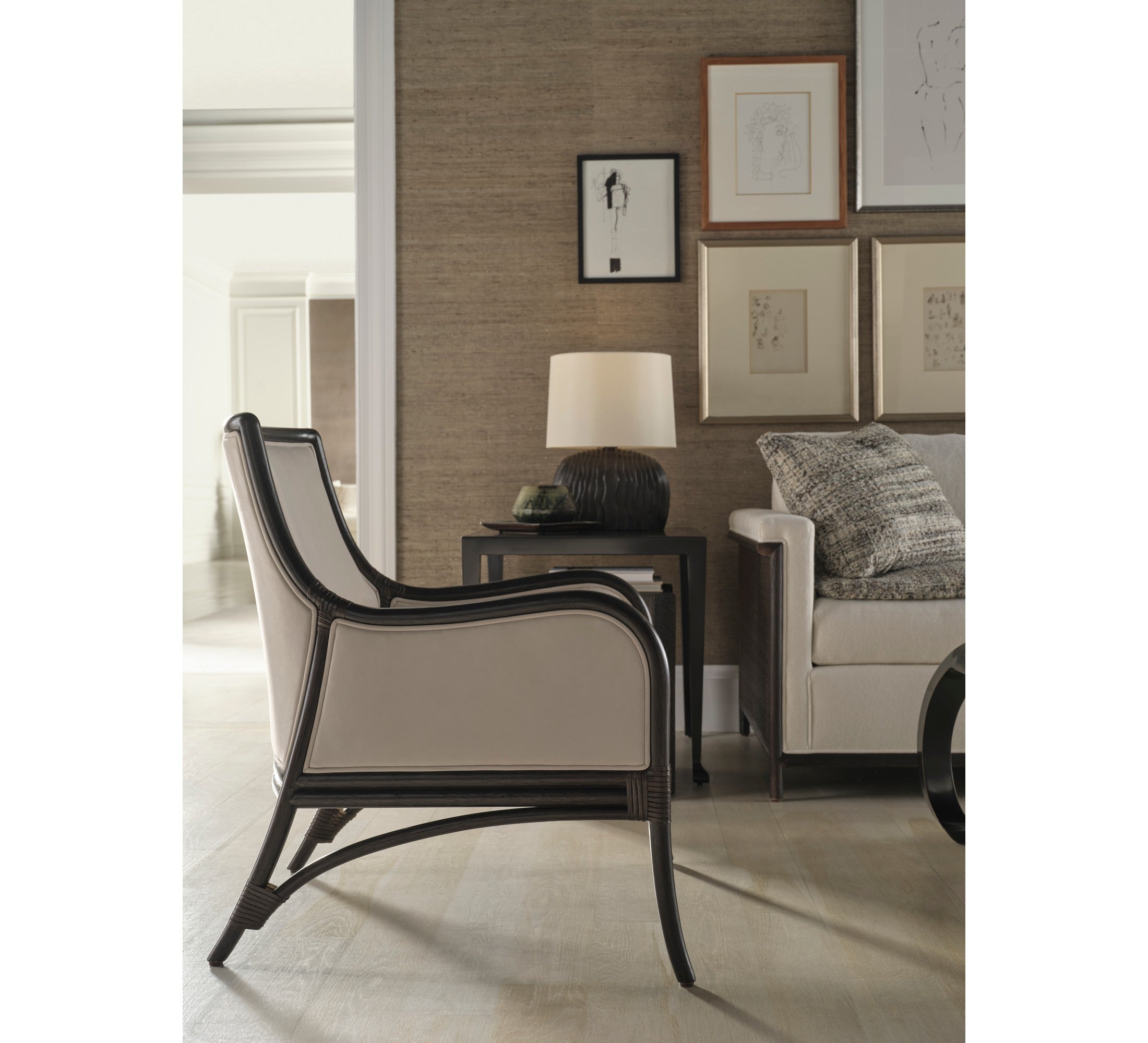Lantana Lounge Chair