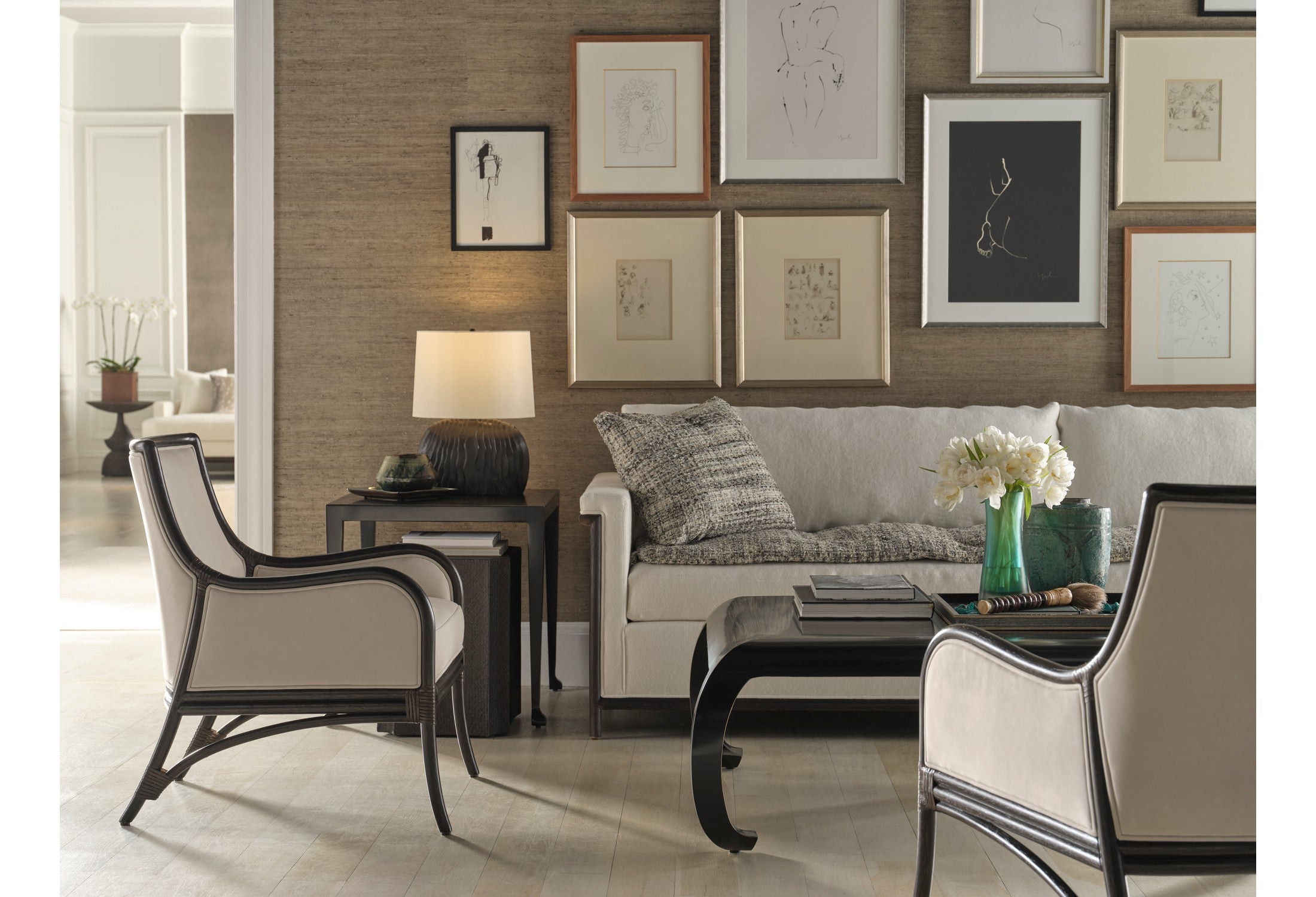Lantana Lounge Chair