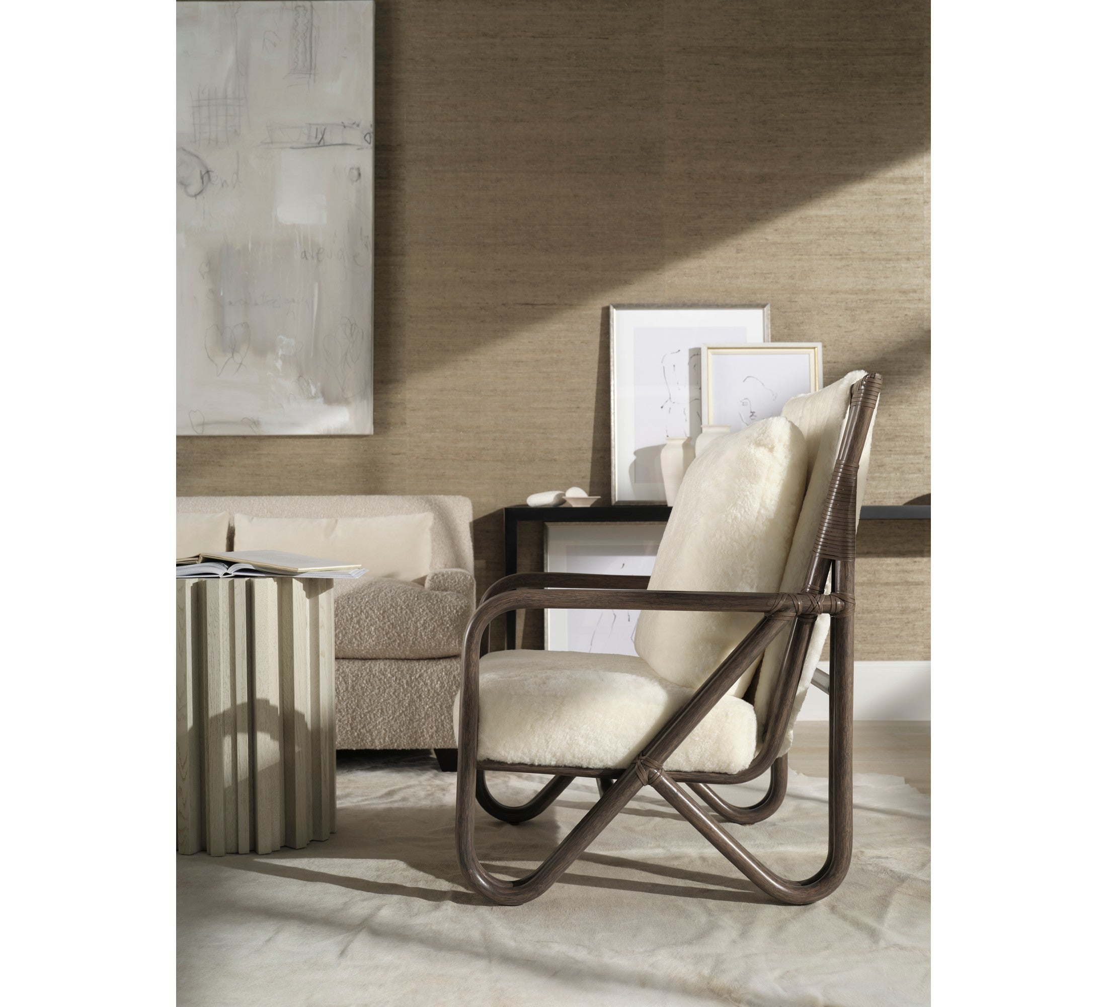 Bandera Chair