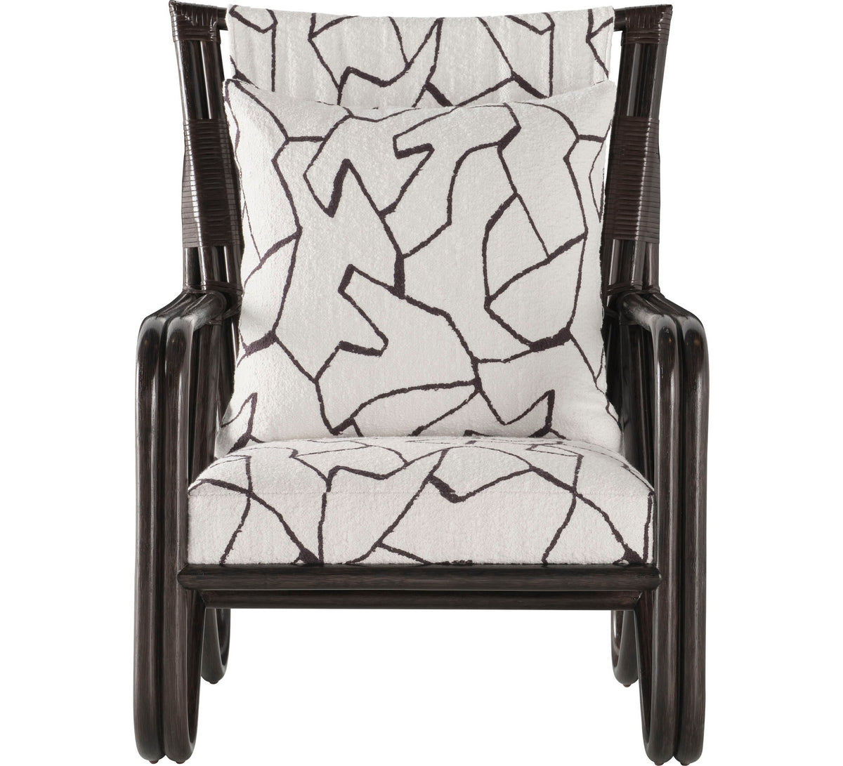 Bandera Chair