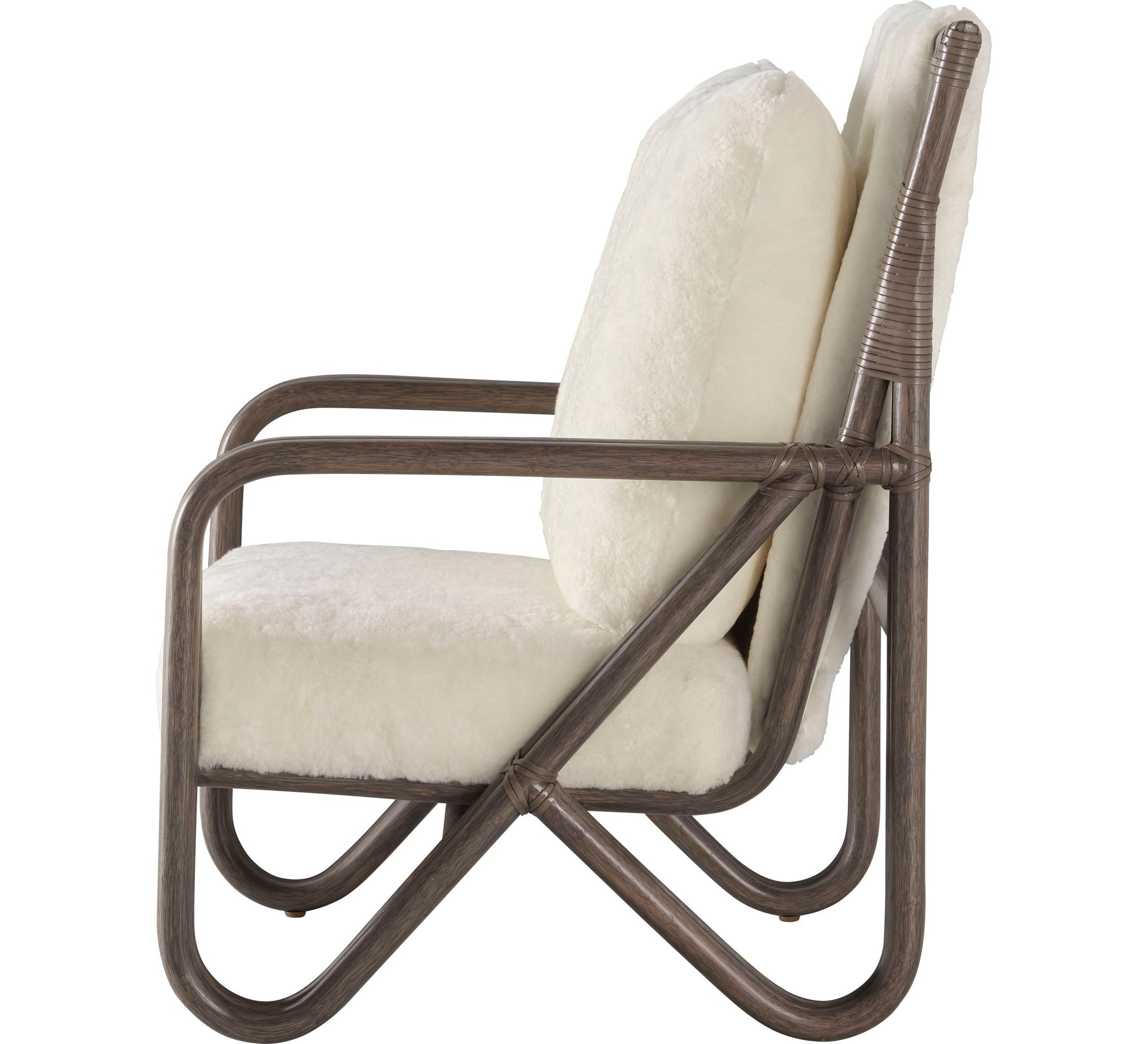 Bandera Chair