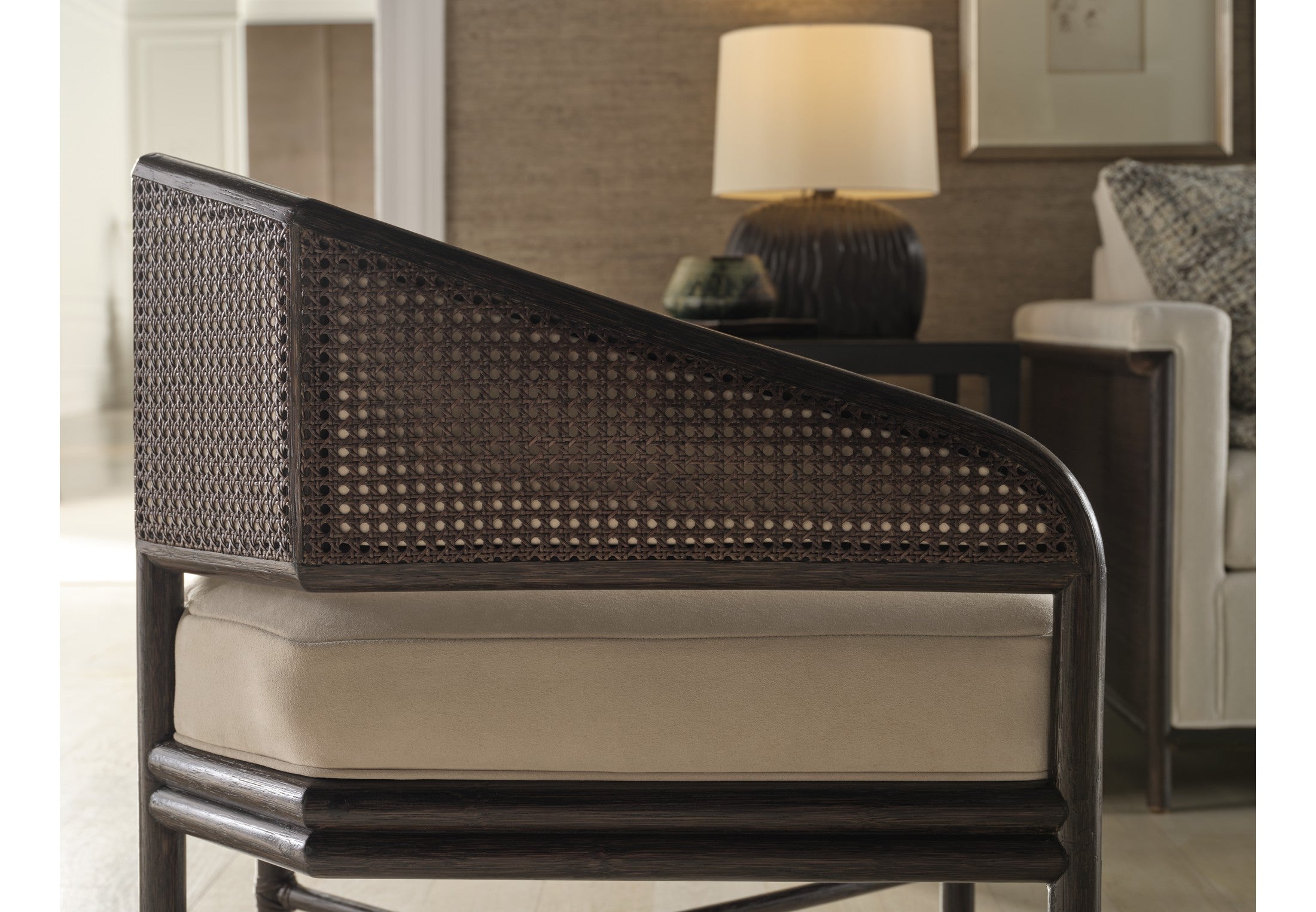 Ridge Chair