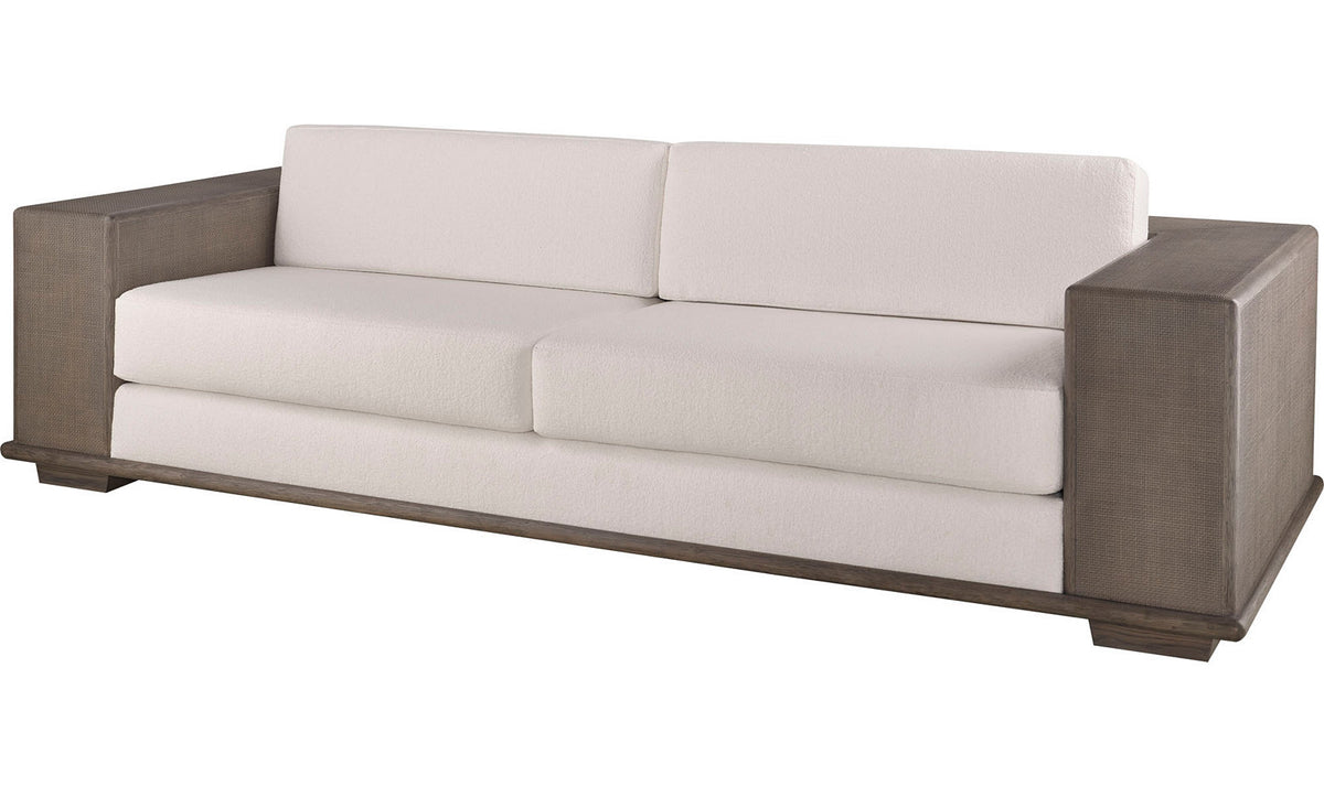 Montara Sofa – Sofas by Baker Furniture | Sutter & Vale
