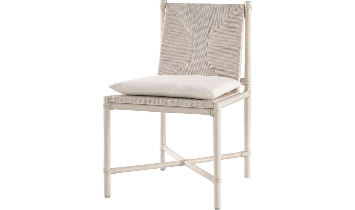 Rockport Chair – Accent Chairs by Baker Furniture | Sutter & Vale