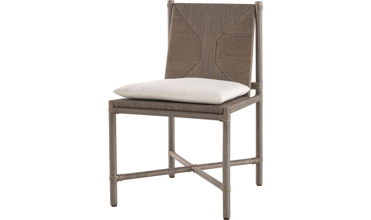 Carmen Chair – Accent Chairs by Baker Furniture | Sutter & Vale